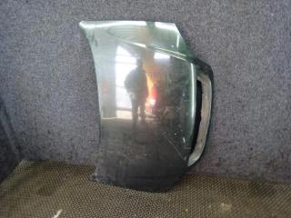 капот Opel Zafira 1 поколение (A) [рестайлинг] 2003