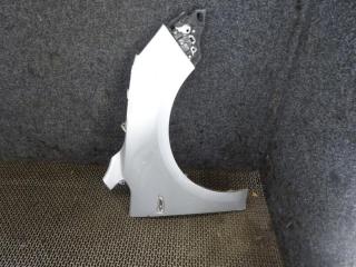 крыло переднее правое Opel Astra J [рестайлинг] 2013, 1.7 л., дизель, МКПП, универсал