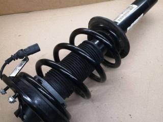 амортизатор передний левый Porsche 2023, 2.9 л., бензин, АКПП, 95B413031R