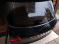 крышка багажника (дверь 3-5) Porsche Macan 1 поколение 2015, 3.0 л., дизель - фото №2