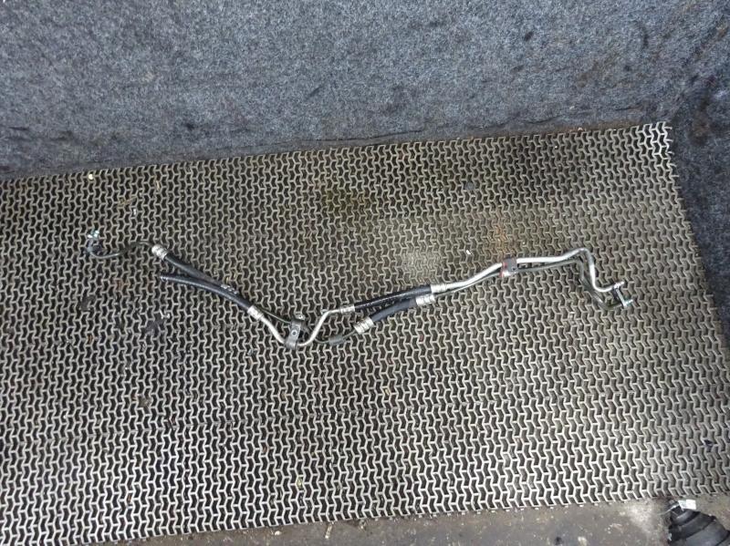 шланг гидроусилителя Peugeot 308 T7 2009, 2.0 л., 9683906680 - фото №1