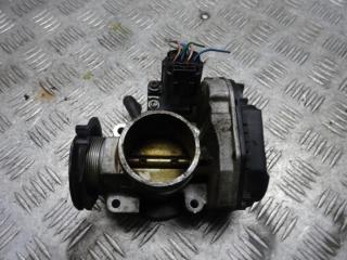 заслонка дроссельная Chevrolet Matiz 2 поколение 2006, 1.0 л., бензин, МКПП, хетчбэк 5 дв.