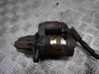 стартер Mitsubishi Colt 6 поколение (Z20/Z30) 2006, 1.3 л.