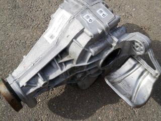 редуктор заднего моста Porsche 2023, 2.9 л., бензин, АКПП, 95B525015M