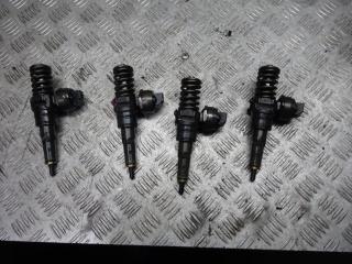 форсунка Volkswagen Touran 1 поколение 2006, 1.9 л., 038130073AN