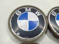 колпачок литого диска BMW 5 серия E39 1999, 2.5 л., i, бензин, МКПП, седан, задний привод, 36131095361, 1095361 - фото №4
