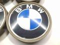 колпачок литого диска BMW 5 серия E39 1999, 2.5 л., i, бензин, МКПП, седан, задний привод, 36131095361, 1095361 - фото №5