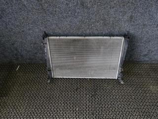 радиатор (основной) Opel Combo 4 поколение (D) 2011, 1.6 л., дизель, МКПП, минивэн, 518970800