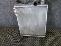 радиатор (основной) Hyundai Getz 1 поколение [рестайлинг] 2008, 1.1 л., бензин, МКПП, хетчбэк 5 дв. - фото №3