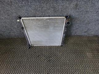 радиатор (основной) Hyundai i30 1 поколение [рестайлинг] 2011, 1.6 л., МКПП, универсал