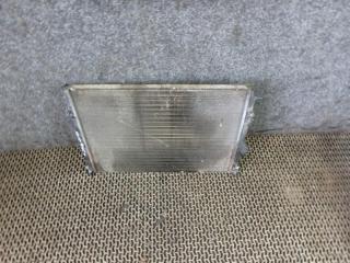 радиатор (основной) Renault Megane 1 поколение 1999, 1.6 л., бензин, МКПП, хетчбэк 5 дв., 8200125769