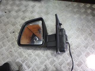 зеркало наружное левое Opel Combo 4 поколение (D) 2011, 1.6 л., дизель, МКПП, минивэн