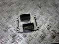 блок управления двигателем Opel Corsa C 2002, 1.0 л., бензин, 09115111 - фото №5