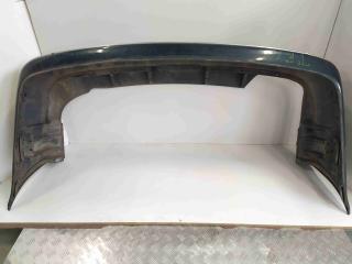 бампер задний BMW 5 серия E39 1999, 2.5 л., i, бензин, МКПП, седан, задний привод, 51128159369, 51128159370