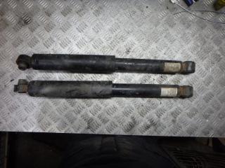 амортизатор задний Opel Combo 4 поколение (D) 2011, 1.6 л., дизель, МКПП, минивэн, 51815192