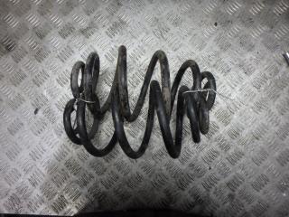 пружина задняя Volkswagen Passat B5 [рестайлинг] 2004, 1.9 л., дизель, МКПП, универсал