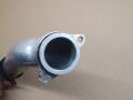 патрубок радиатора Porsche 2023, 2.9 л., бензин, АКПП, 06M121137AG - фото №3