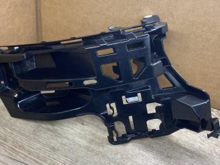 Крепление бампера переднего Porsche 2023, 2.9 л., бензин, АКПП, 95B807571