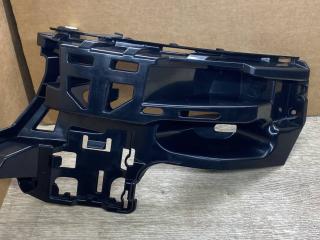 Крепление бампера переднего Porsche Macan 1 поколение [2-й рестайлинг] 2023, 2.9 л., бензин, АКПП, 95B807572