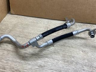 патрубок (трубопровод, шланг) Porsche 2023, 2.9 л., бензин, АКПП