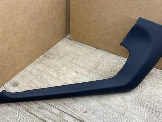 накладка на торпедо (консоль) Porsche Macan 1 поколение 2015, 3.0 л., дизель, 95B864365