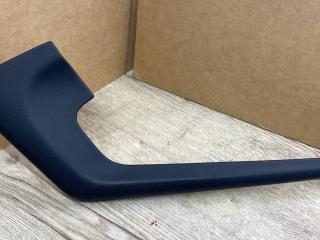 накладка на торпедо (консоль) Porsche Macan 1 поколение 2015, 3.0 л., дизель, 95B864366