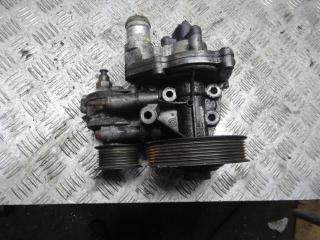 насос вакуумный Ford Transit 6 поколение 2005, 2.4 л., YC1Q2A451AF