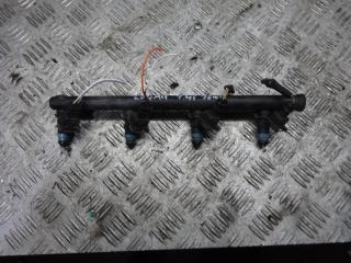 форсунка Dacia Logan 1 поколение 2008, 1.4 л., бензин, 8223A04490