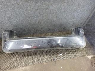 бампер задний Peugeot 407 1 поколение 2006, 2.2 л., дизель, МКПП, универсал