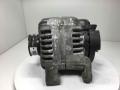 генератор Opel Astra G 2004, 1.4 л., i, бензин, 0124425024 - фото №2
