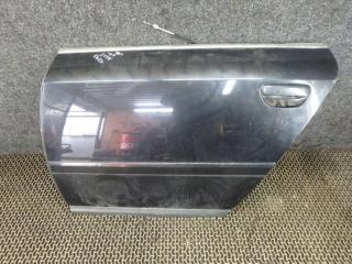 дверь задняя левая Audi A6 C5 [рестайлинг] 2003, 2.4 л., бензин, АКПП, седан
