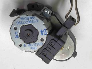 моторчик заслонки печки BMW 5 серия E39 1999, 2.5 л., i, бензин, МКПП, седан, задний привод, 64118363798, 8363798