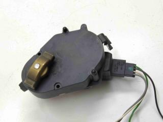 моторчик заслонки печки BMW 5 серия E39 1999, 2.5 л., i, бензин, МКПП, седан, задний привод, 64118372147, 8372147