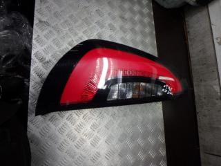 фонарь задний левый Kia Soul 1 поколение [рестайлинг] 2014, 1.6 л., дизель, АКПП, минивэн, 92401B2130