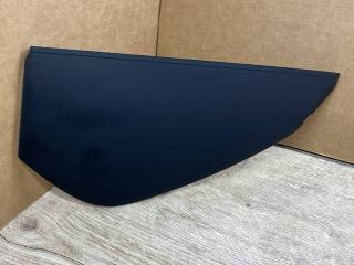 накладка на торпедо (консоль) Porsche Macan 1 поколение 2015, 3.0 л., дизель, 95B857176B