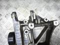 кронштейн компрессора кондиционера Land Rover Freelander 1 поколение 2000, 1.8 л. - фото №6