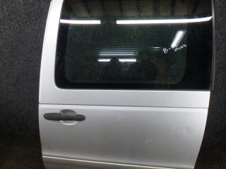 дверь сдвижная Mercedes-Benz Vaneo W414 2003, 1.7 л., дизель, АКПП, минивэн