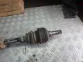 полуось передняя левая (приводной вал, ШРУС) Volkswagen Sharan 1 поколение 1998 - фото №3