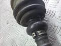 полуось передняя правая (приводной вал, ШРУС) Volkswagen Sharan 1 поколение 1998 - фото №4