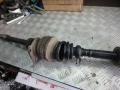 полуось передняя правая (приводной вал, ШРУС) Volkswagen Sharan 1 поколение 1998 - фото №6