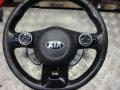 руль Kia Soul 1 поколение [рестайлинг] 2014, 1.6 л., дизель, АКПП, минивэн - фото №7