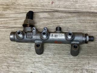 топливная рампа Porsche Macan 1 поколение 2015, 3.0 л., дизель, 059130089