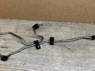 трубка топливная Porsche Macan 1 поколение 2015, 3.0 л., дизель, 057130401B