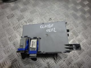 блок предохранителей Opel Combo 4 поколение (D) 2011, 1.6 л., дизель, МКПП, минивэн, 00519170150