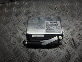 блок управления АКПП Volkswagen Passat B5 [рестайлинг] 2004, 2.5 л., дизель, АКПП, универсал, 8D0927156EA