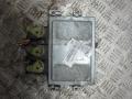 блок управления двигателем Ford Fiesta 6 поколение 2011, 1.3 л., бензин, МКПП, хетчбэк 5 дв., S180047018C, AV2112A650BC - фото №2