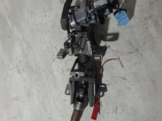 замок зажигания Mazda 6 GG [рестайлинг] 2005, 2.0 л., LF-DE, бензин, 5МКПП, серебристый, универсал, передний привод