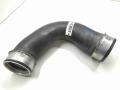 патрубок интеркулера Audi A3 8P [рестайлинг] 2006, 2.0 л., TD, дизель, МКПП, передний привод, 3C0145834F - фото №2