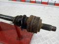 полуось задняя (приводной вал, ШРУС) BMW 3 серия E46 2002, 2.0 л., МКПП, универсал, 33211229587 - фото №3