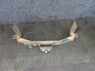 прицепное устройство (фаркоп) Mercedes-Benz Sprinter 2 поколение (W906) 2007